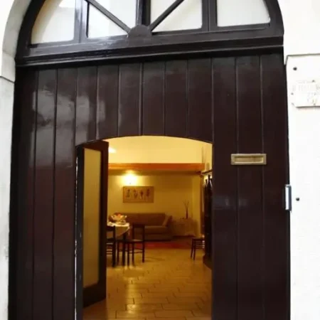 Il Frantoio 1937