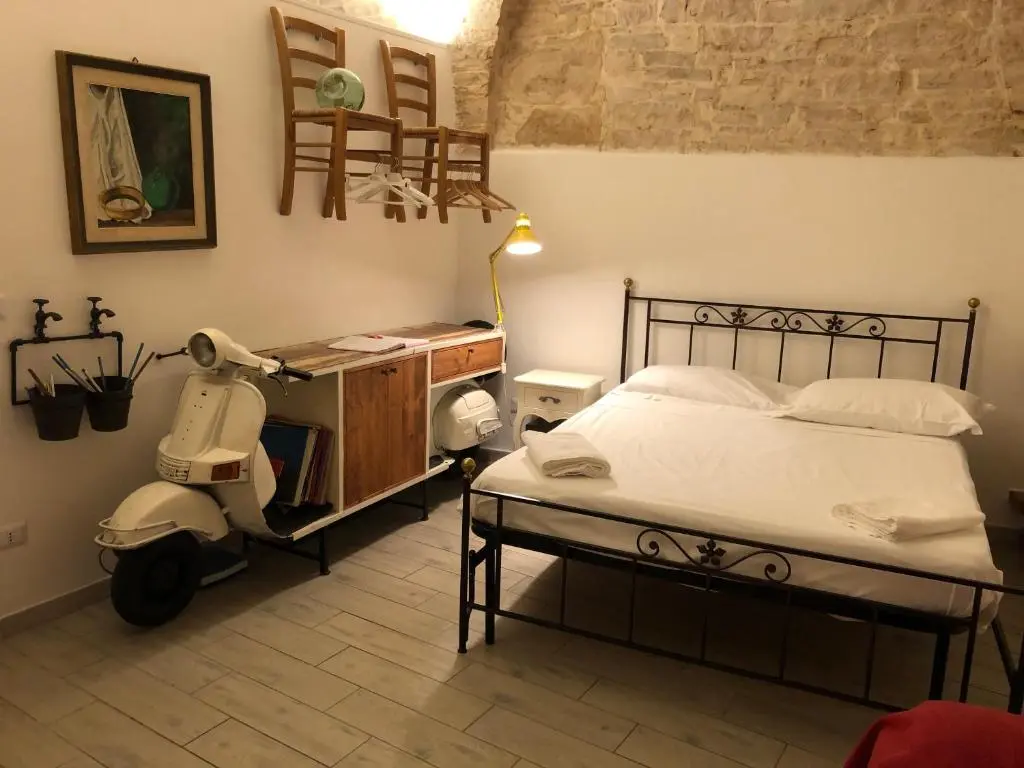 La piccola casa di tania