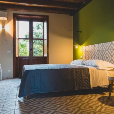 Il Limoneto Rooms