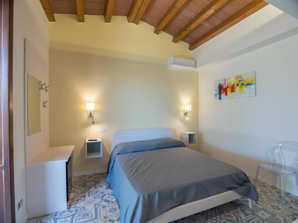 B&B Il Gelso Rooms