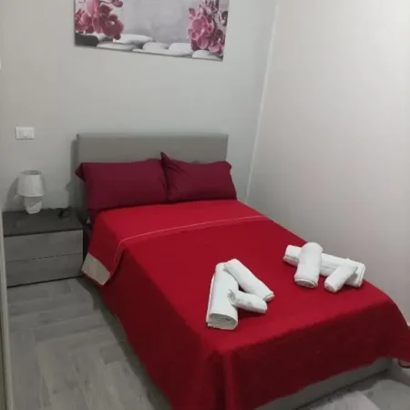 La casetta