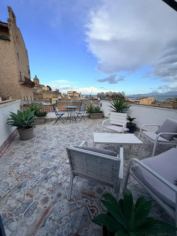 Casa Di Sylwia