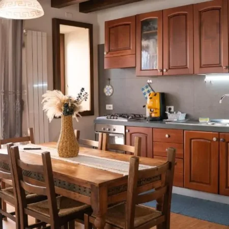 Appartamento con Terrazza – Eden Holiday Home