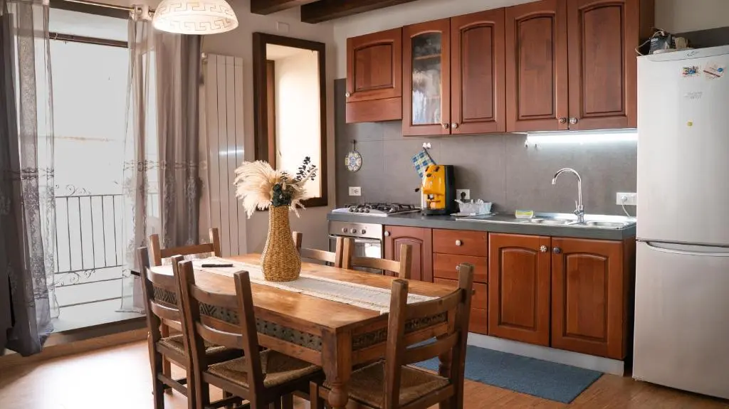 Appartamento con Terrazza – Eden Holiday Home