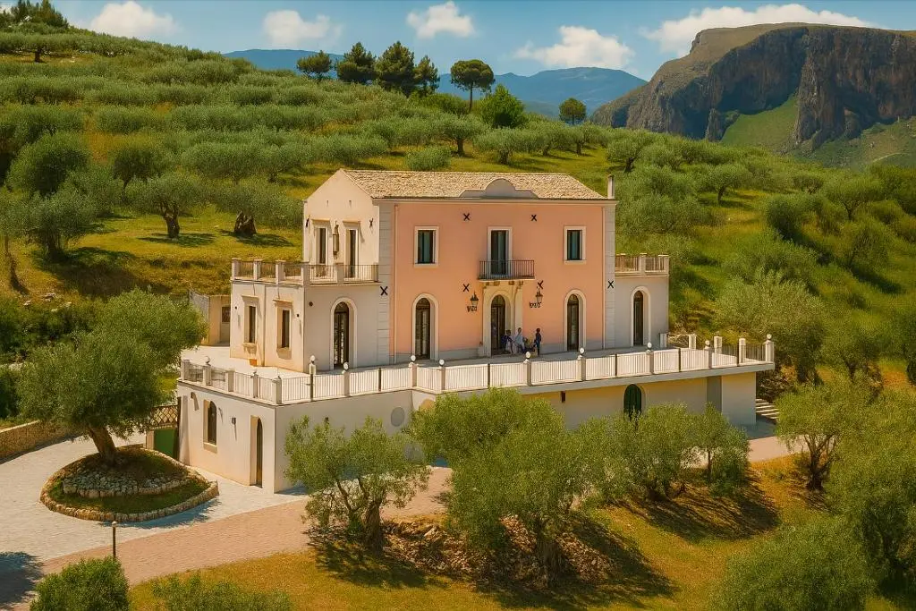 Villa Bona