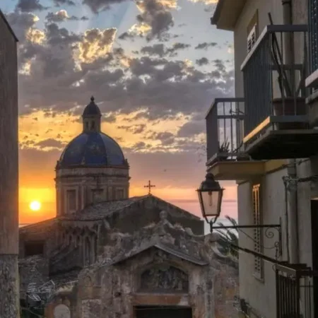 La Cupola – casa vacanze