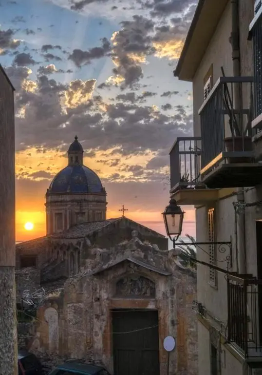La Cupola – casa vacanze