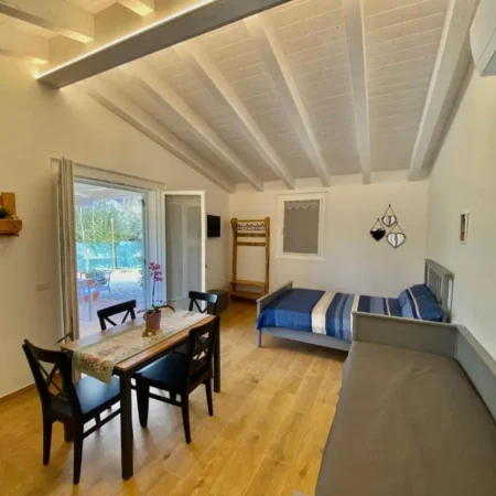 Il Casaletto – Guest House