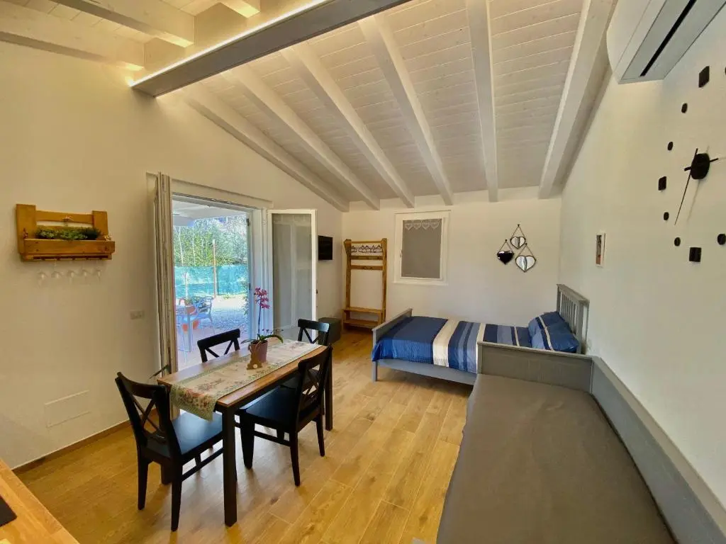 Il Casaletto – Guest House