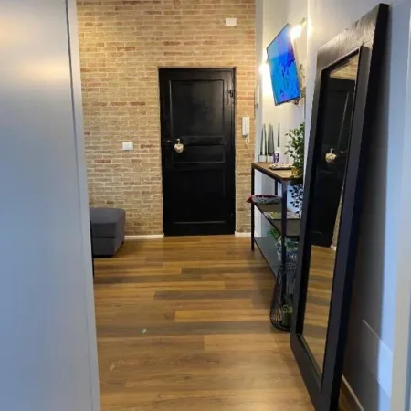 La Casa di Alan