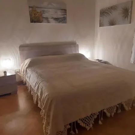 Tacito Apartments