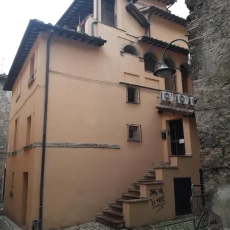 Teatro Alloggi