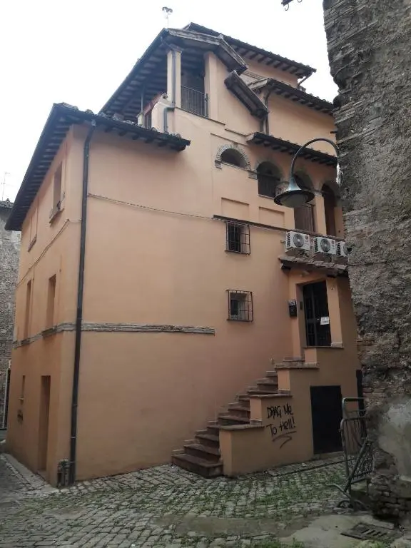 Teatro Alloggi