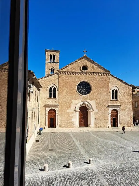 San Francesco Home