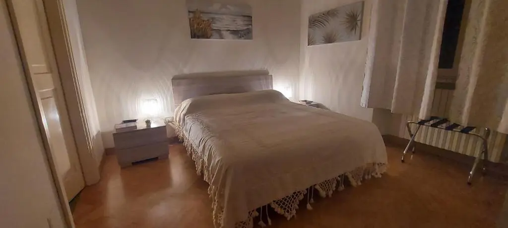 Tacito Apartments