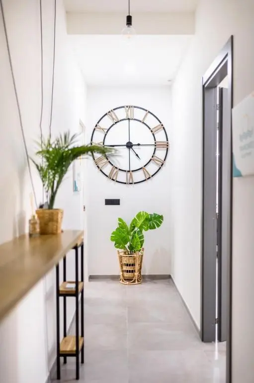 Sole Apartments