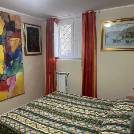 CasaSoleMare