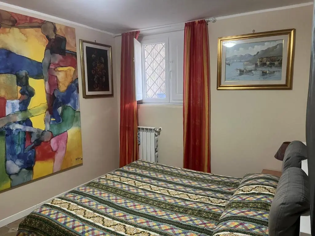 CasaSoleMare