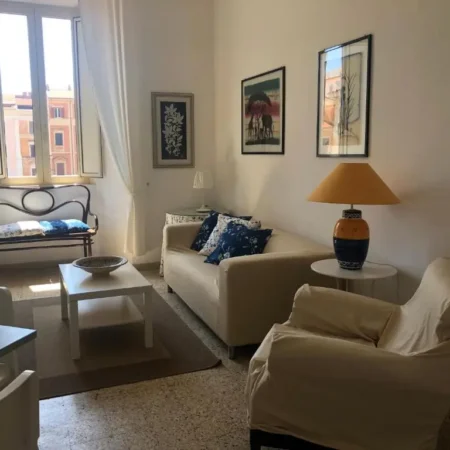 Central House Terracina