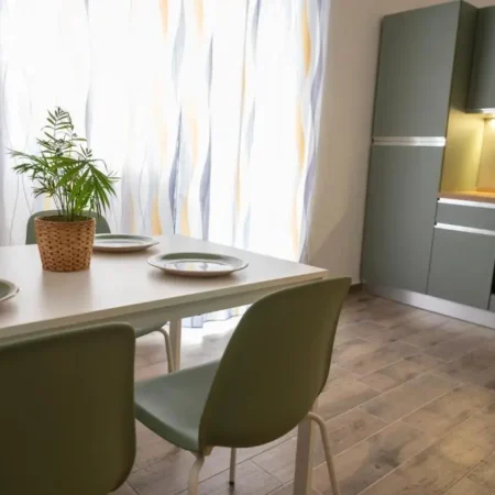 antica dogana apartments
