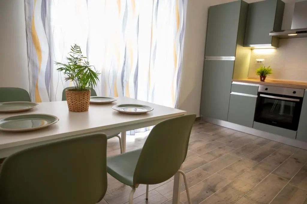 antica dogana apartments