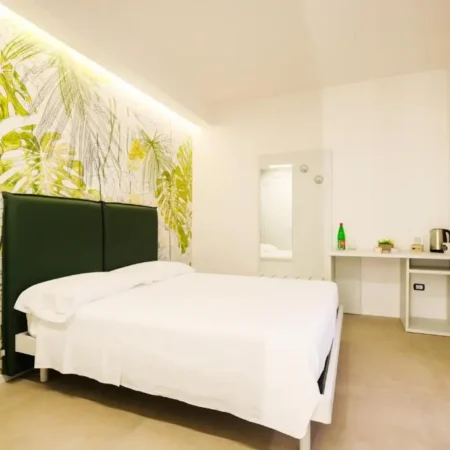 Casa dei Venti – Guest House