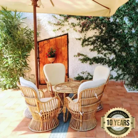 Relais Casa Moresca