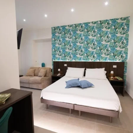 Numisia Guest House