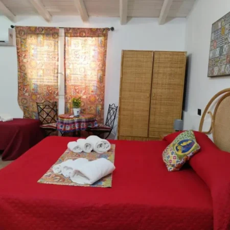 B&B Sikelia