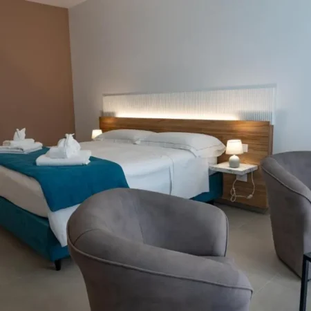B&B Alba