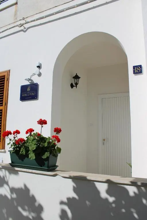 B&B Marco Polo