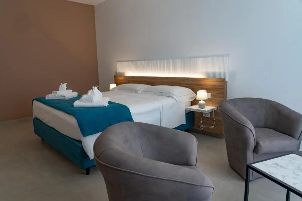 B&B Alba