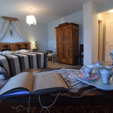 B&B Magire