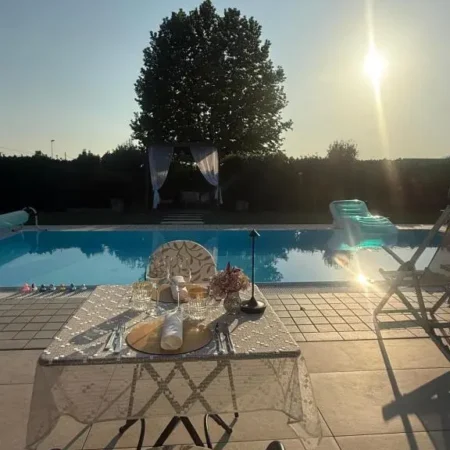 B&B Casa Belvedere