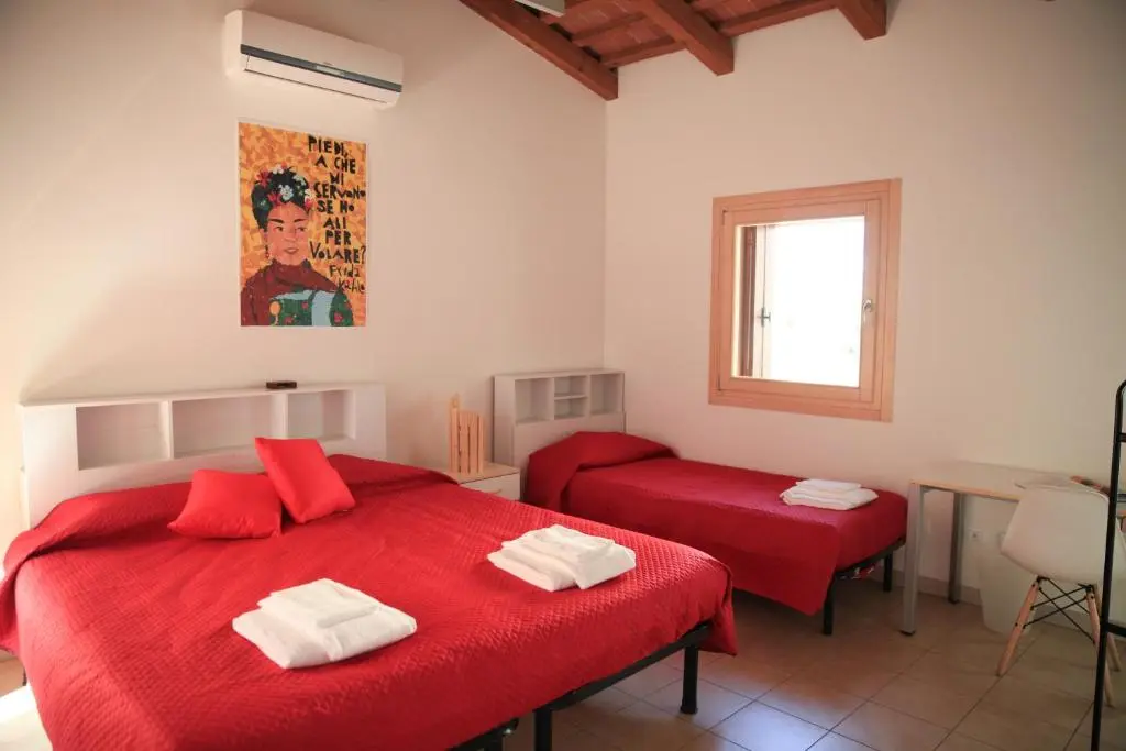 Villa Fabris