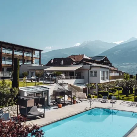 Hotel Beatenhof
