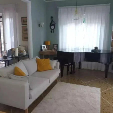 Dimora Casabianca B&B and Family Relais