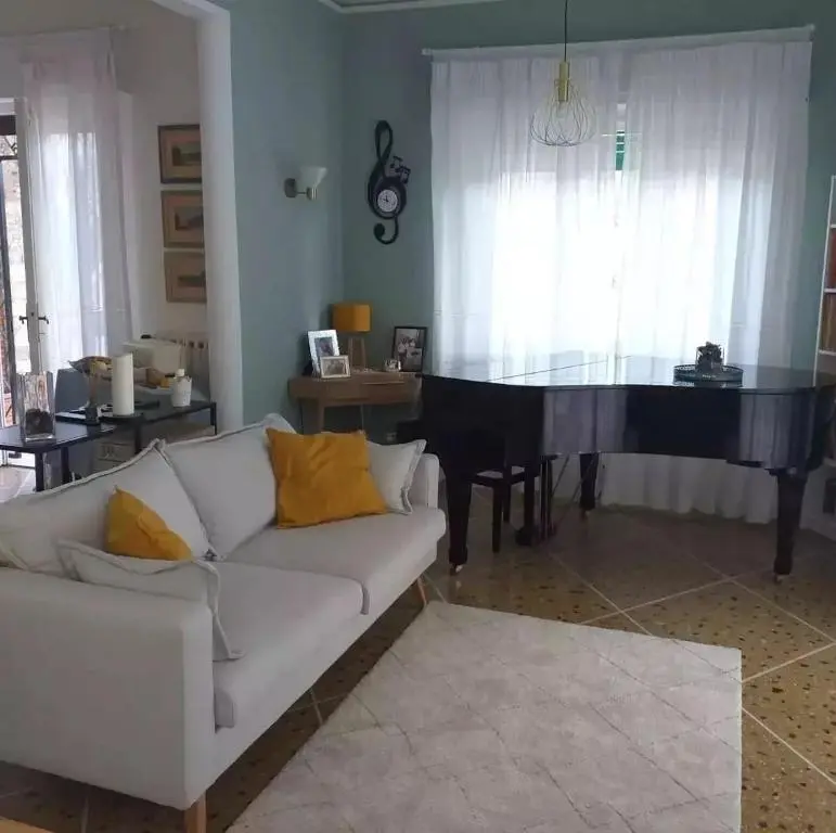 Dimora Casabianca B&B and Family Relais