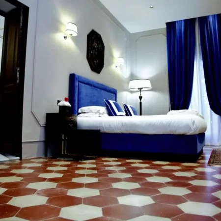 Palazzo Papa Gregorio XVI Tivoli