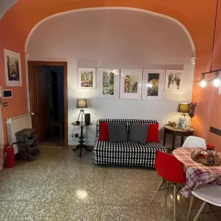 Domus Eva