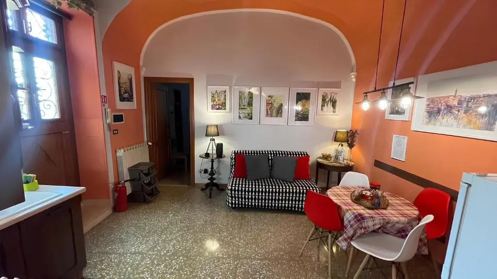 Domus Eva