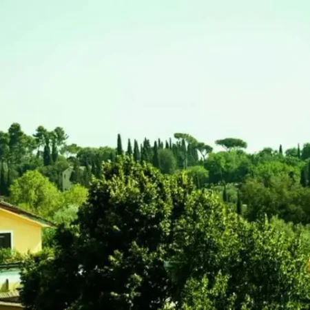 Il Tempietto di Venere