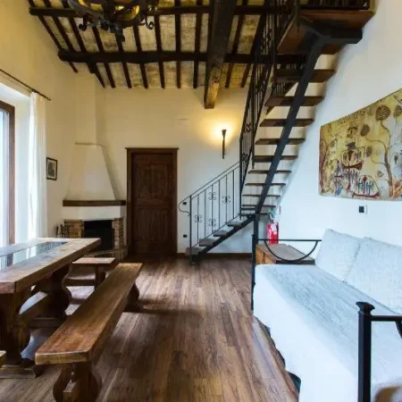 La Dimora Del Ghibellino