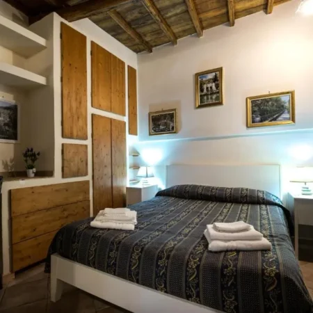Alla Sibilla Casa Vacanze