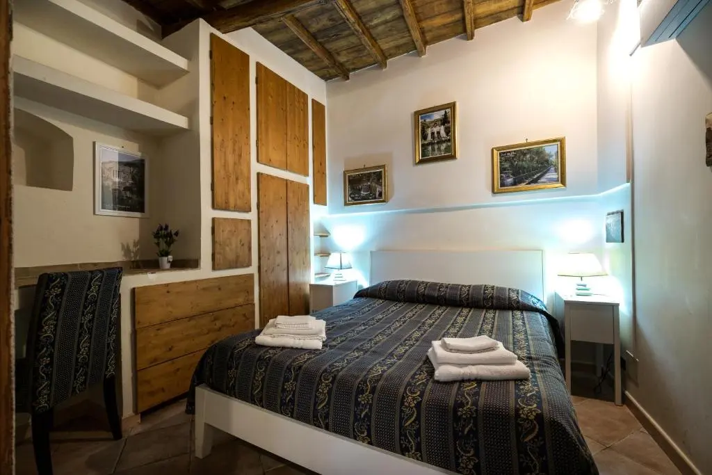 Alla Sibilla Casa Vacanze