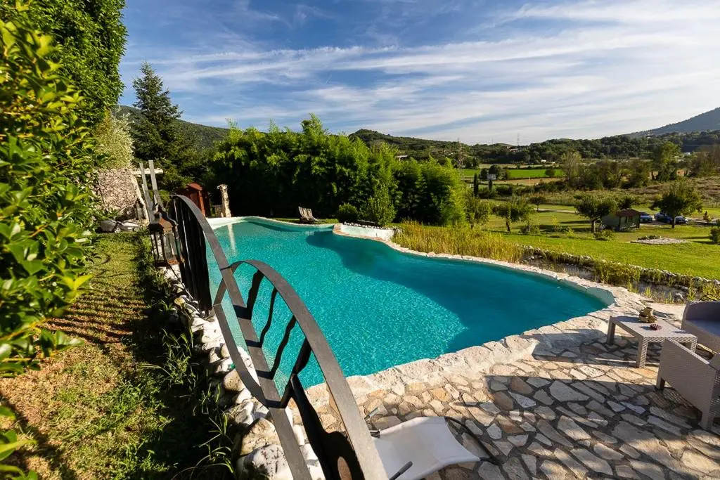 Tenuta I Tufari
