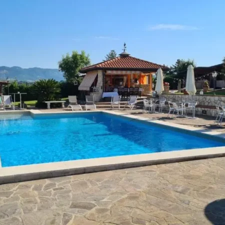 B&B Ferro di Cavallo