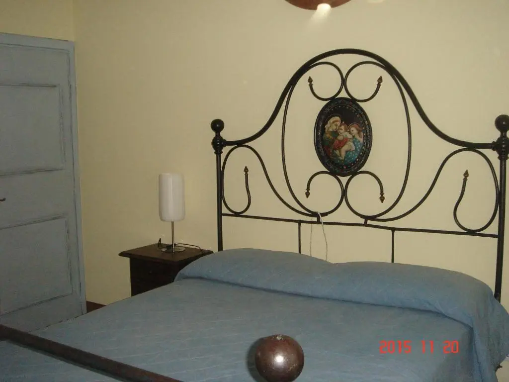 Agriturismo Il Truffarello
