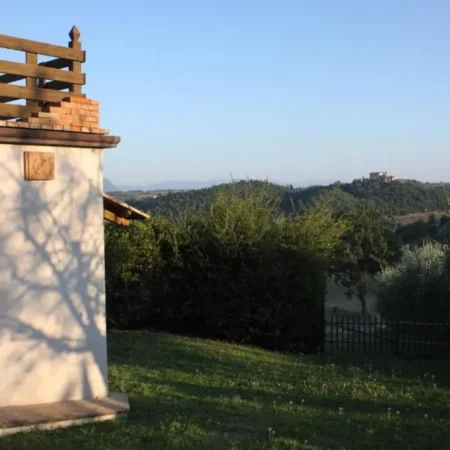 Bio Agriturismo Montemenardo