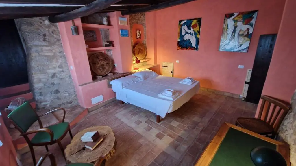 L’ Ottava Goccia Country House